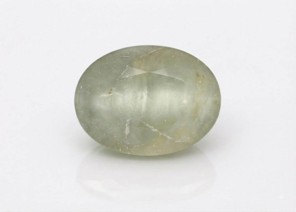Blue Sapphire